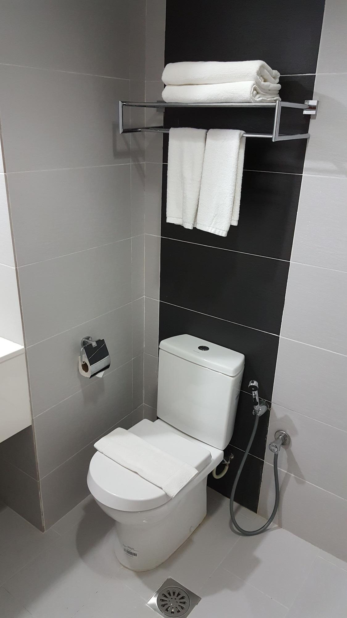 Seri Malaysia Hotel 3*