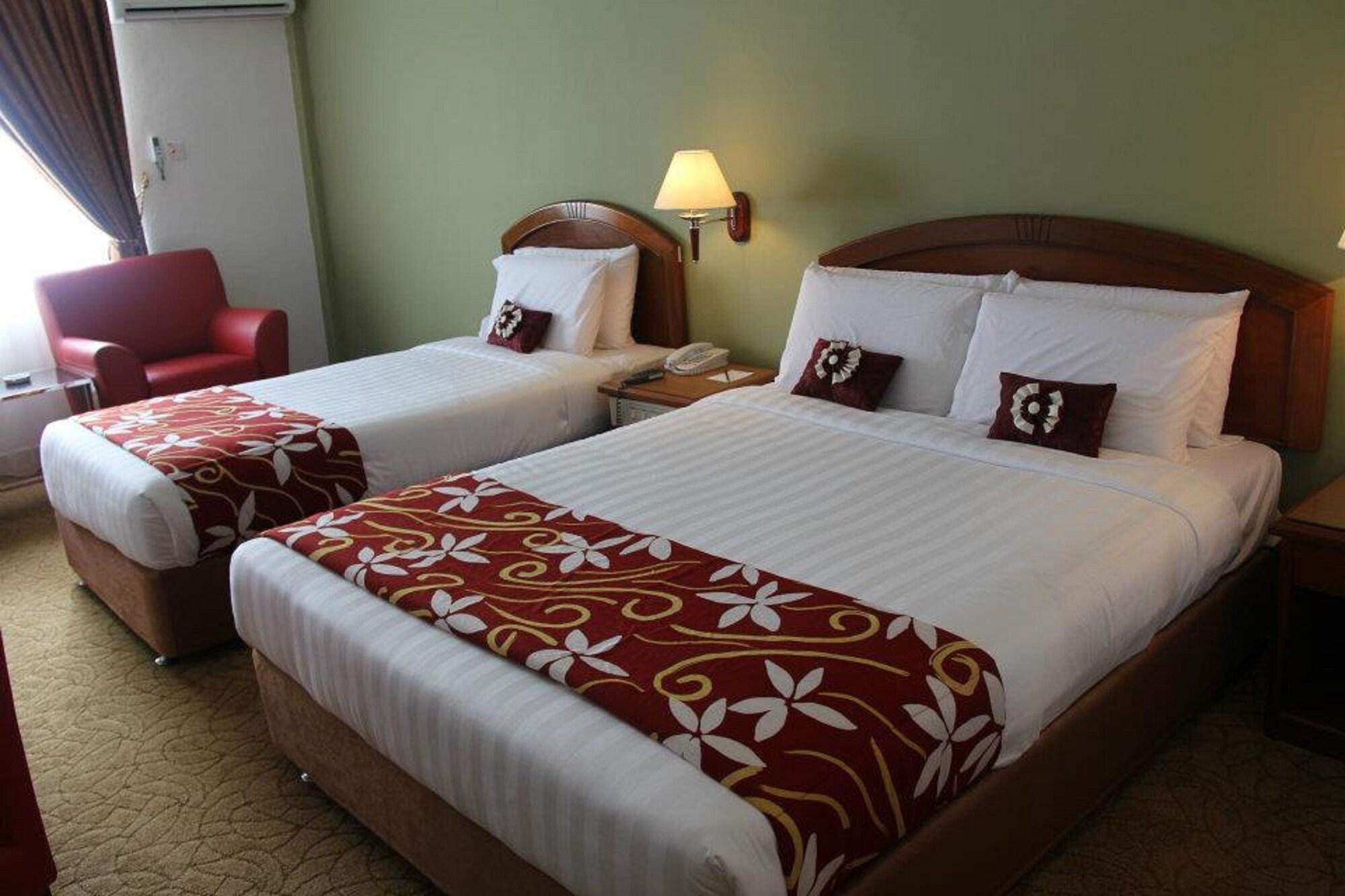 Hotel Seri Malaysia 3*