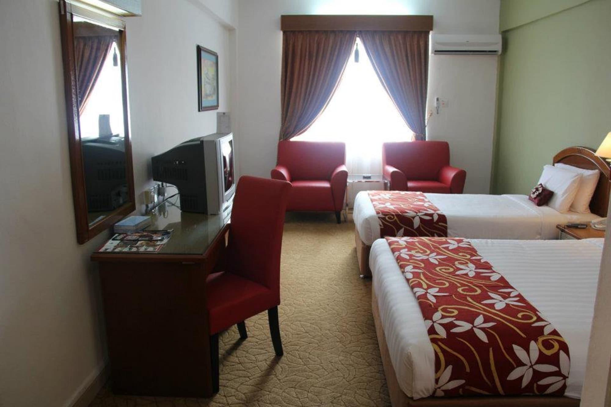 Seri Malaysia Hotel
