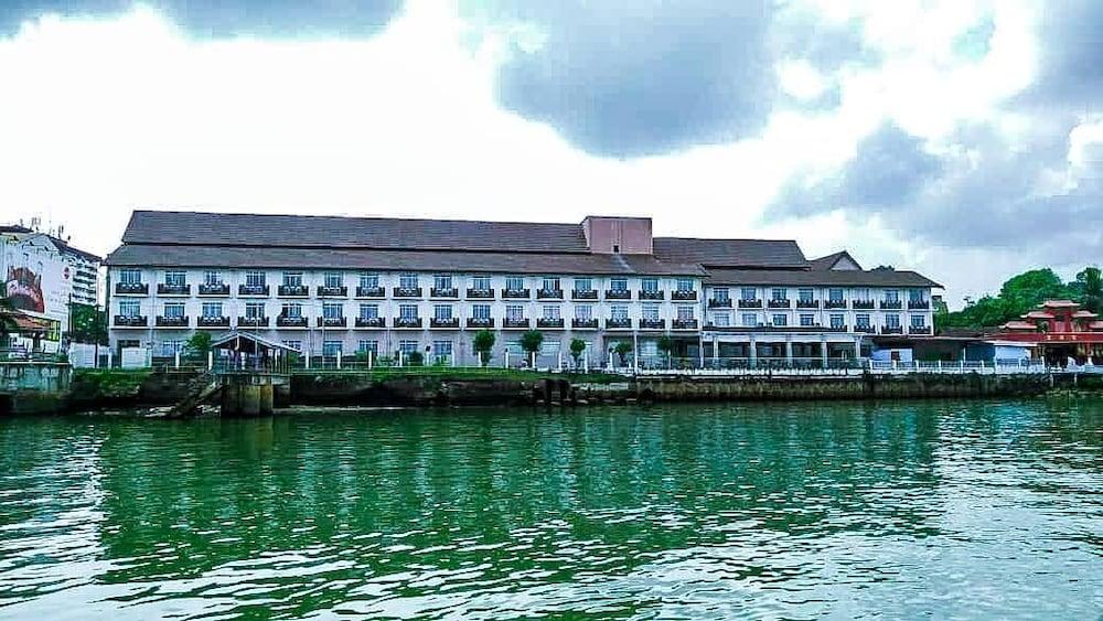 Seri Malaysia Kuala Terengganu