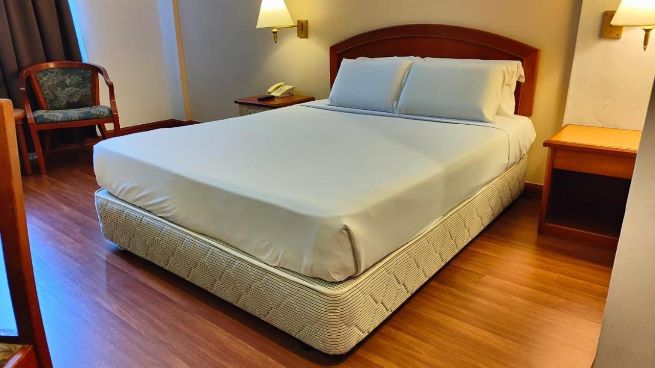 Seri Malaysia 3* Kuala Terengganu