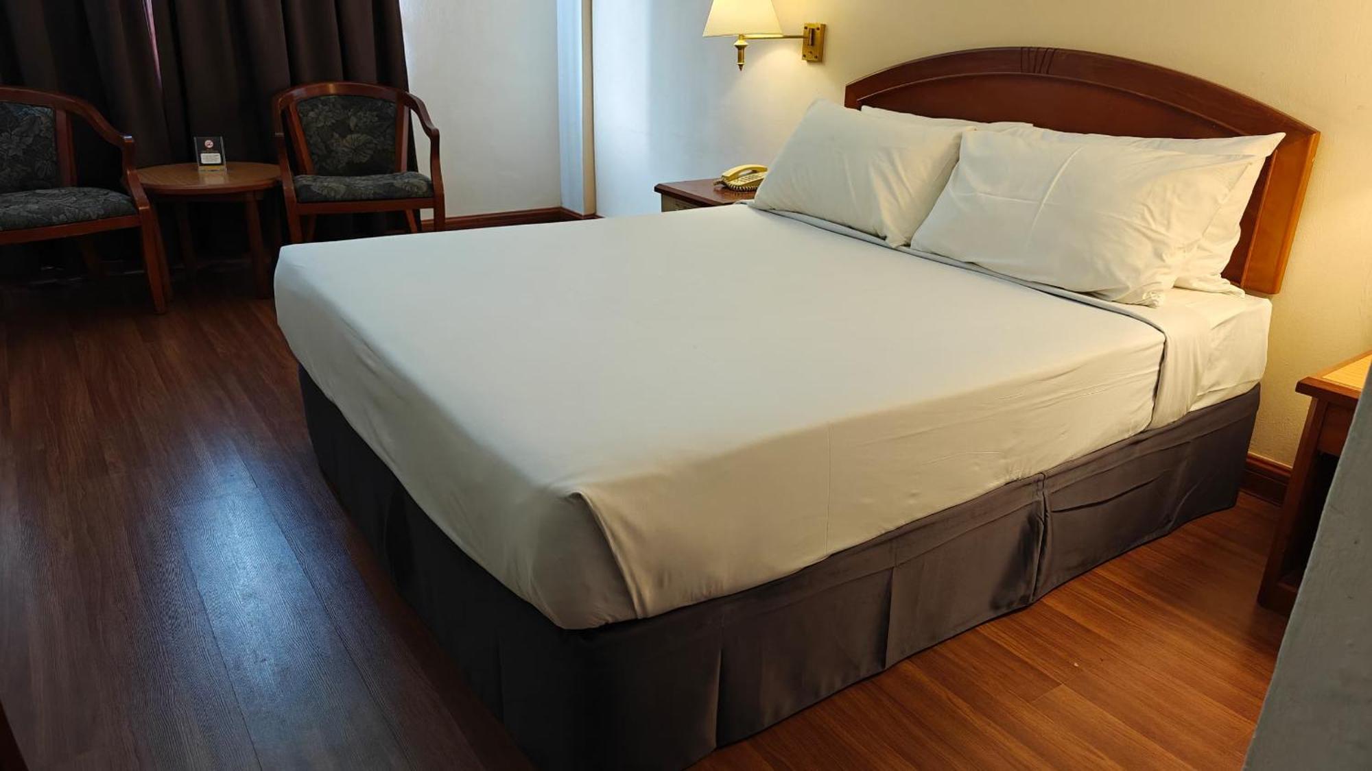 Seri Malaysia Hotel 3*