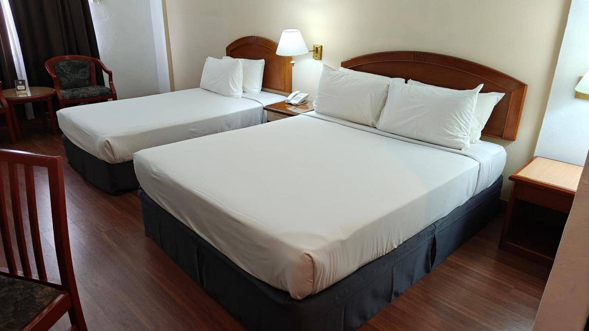 Seri Malaysia 3* Kuala Terengganu