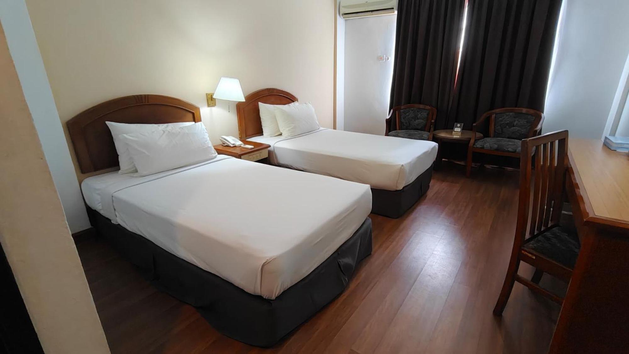 Seri Malaysia Hotel