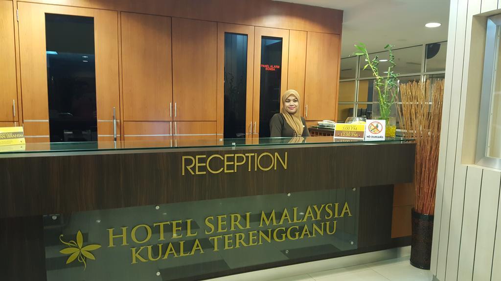 Hotel Seri Malaysia