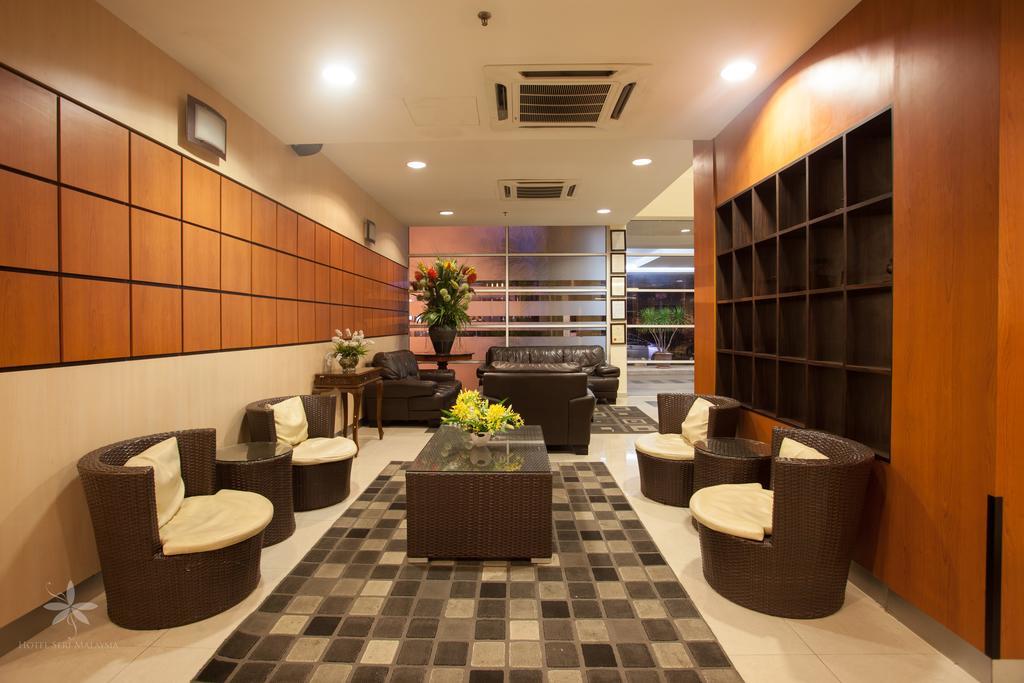 Hotel Seri Malaysia 3*