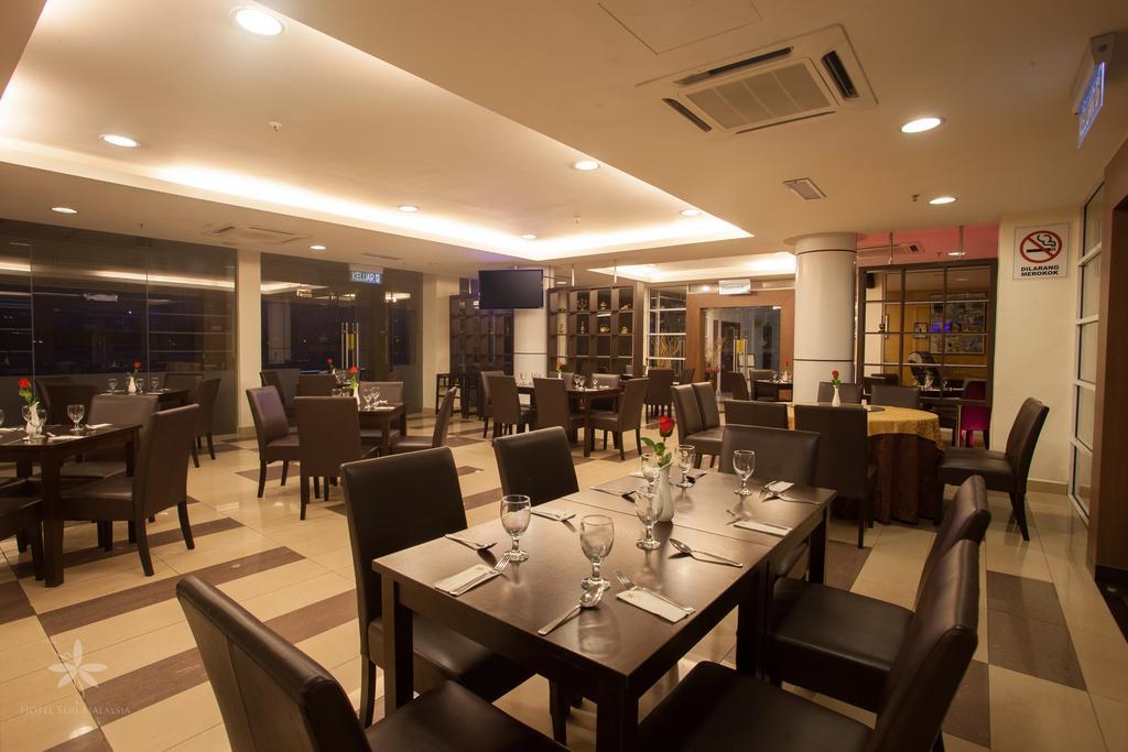 Seri Malaysia Hotel