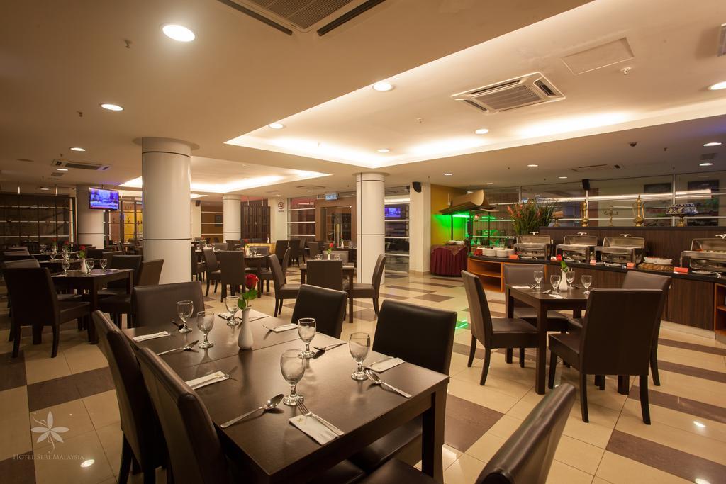Seri Malaysia Hotel