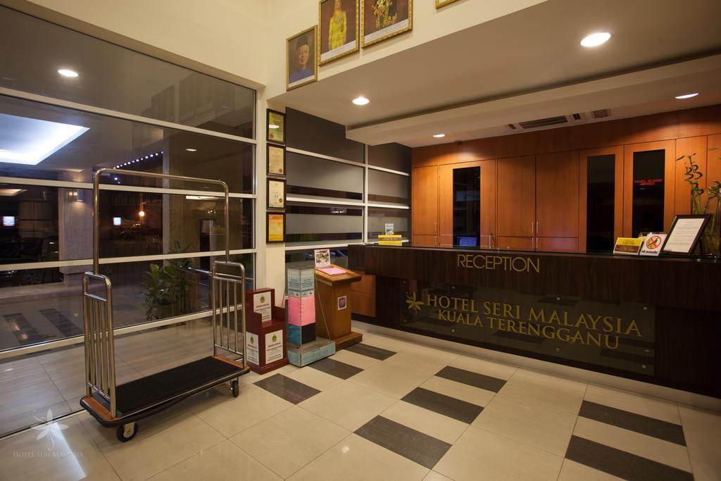 Hotel Seri Malaysia