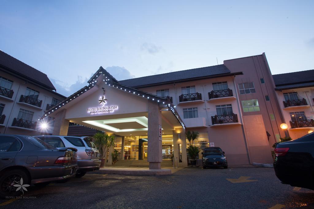 Seri Malaysia 3* Kuala Terengganu