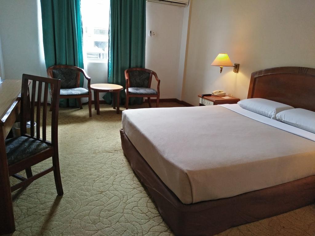 Seri Malaysia 3* Kuala Terengganu