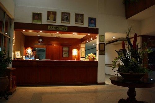 Hotel Seri Malaysia Kuala Terengganu