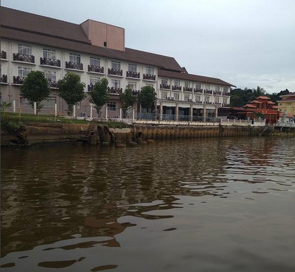 Seri Malaysia Hotel 3*