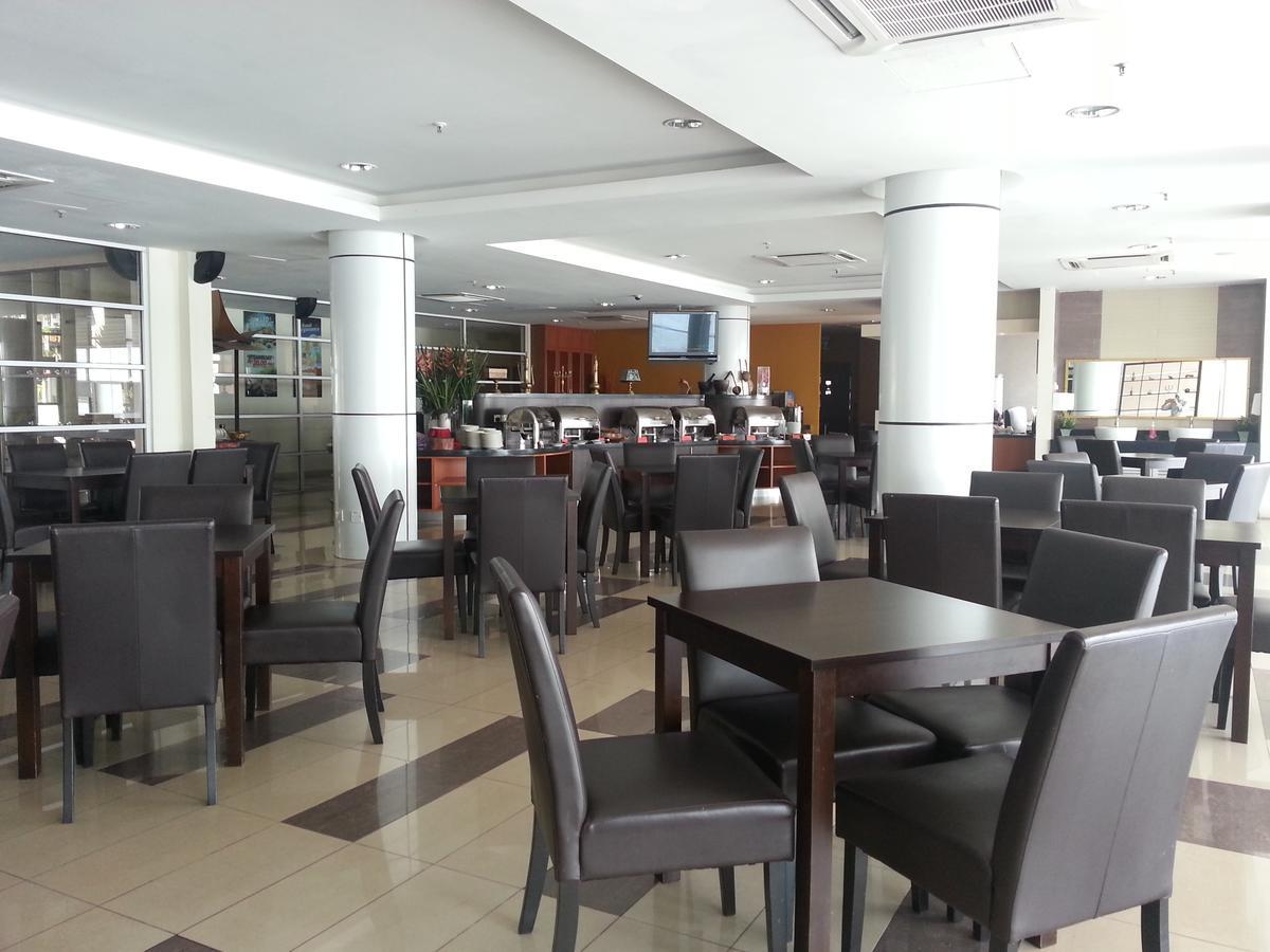 Seri Malaysia Hotel Kuala Terengganu