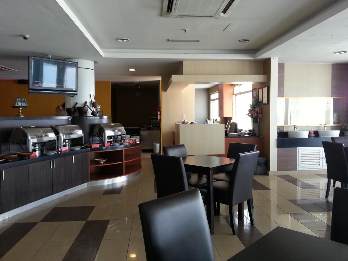 Seri Malaysia 3* Kuala Terengganu