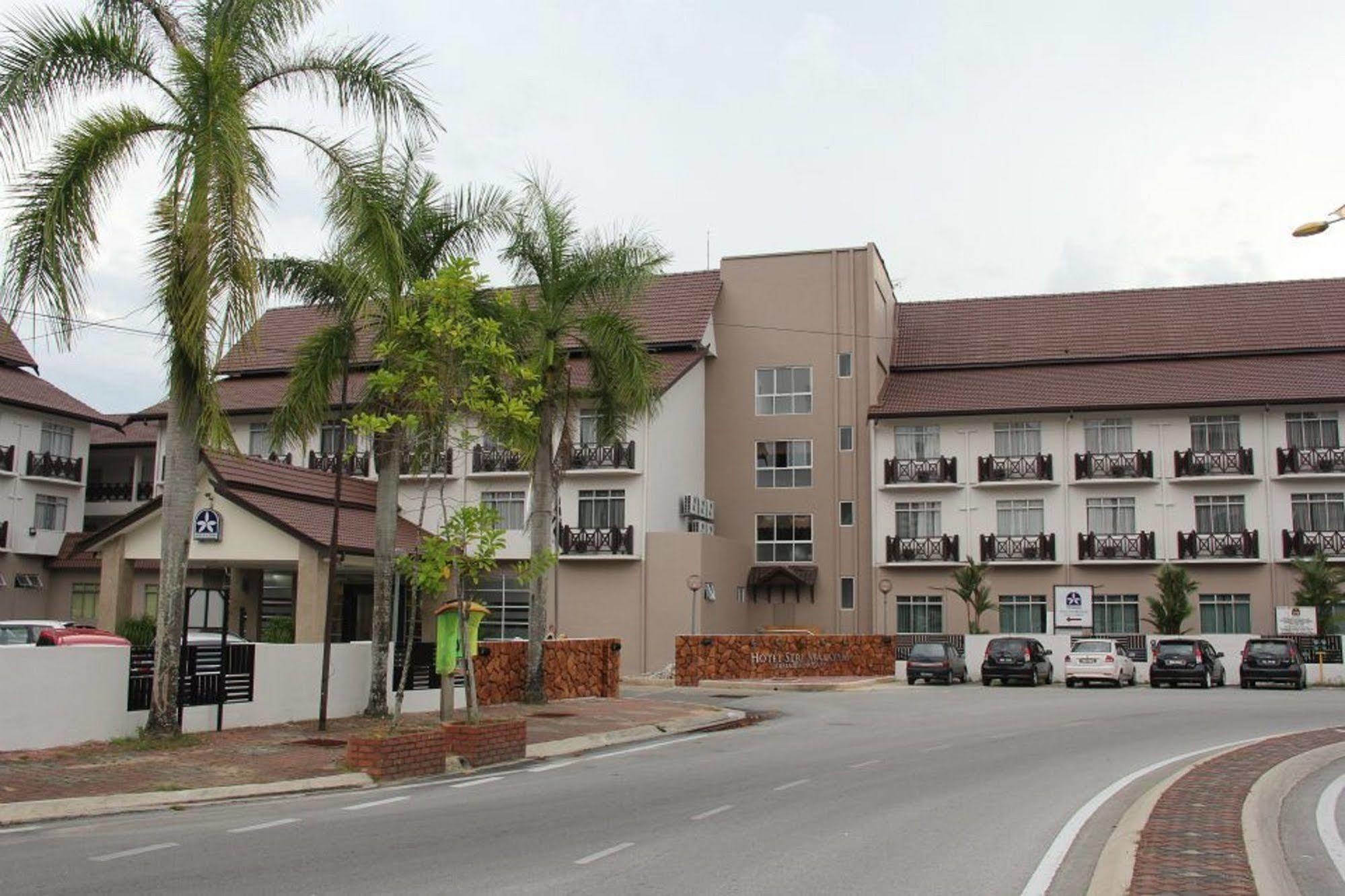 Seri Malaysia 3* Kuala Terengganu