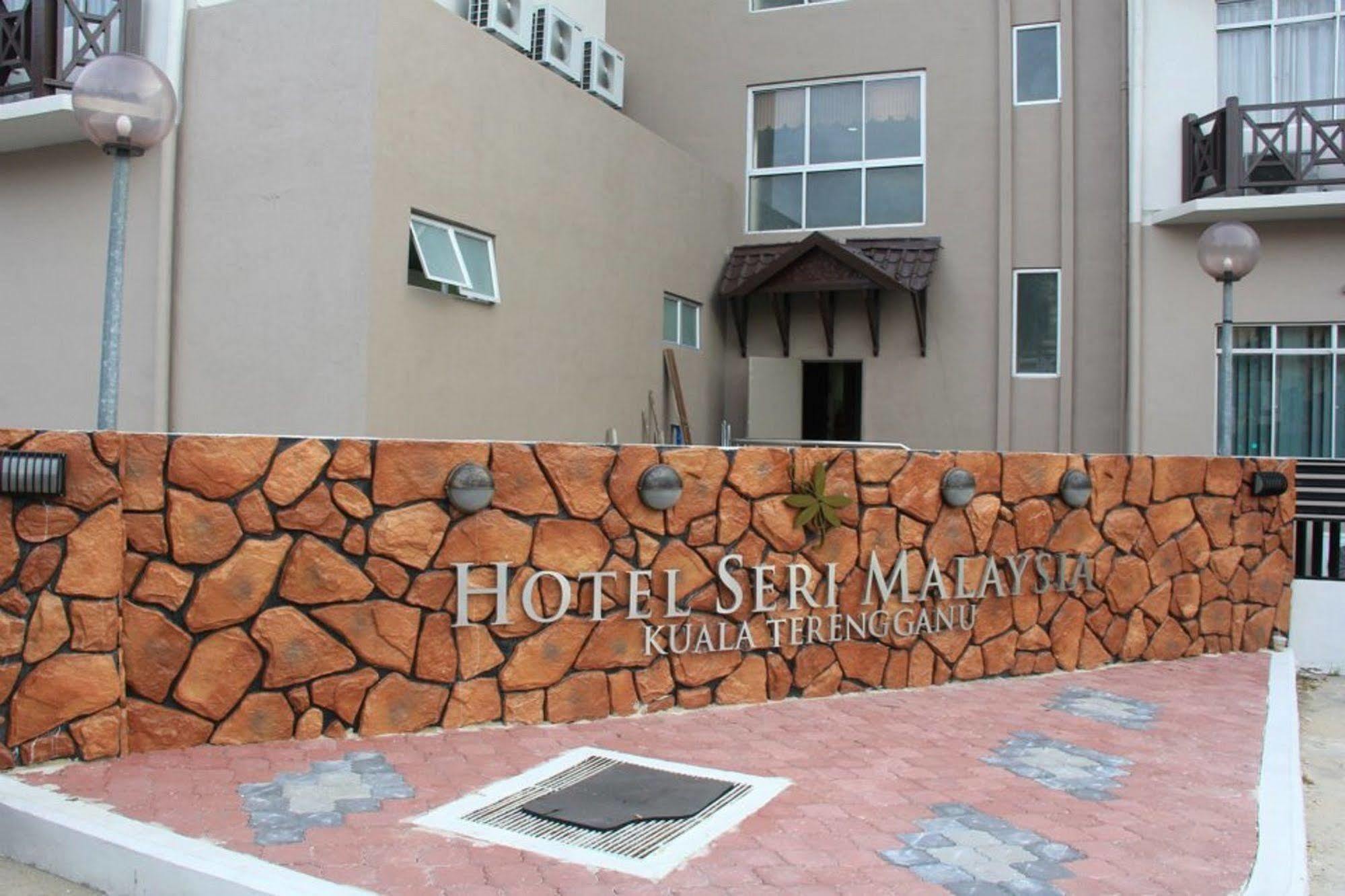 Hotel Seri Malaysia