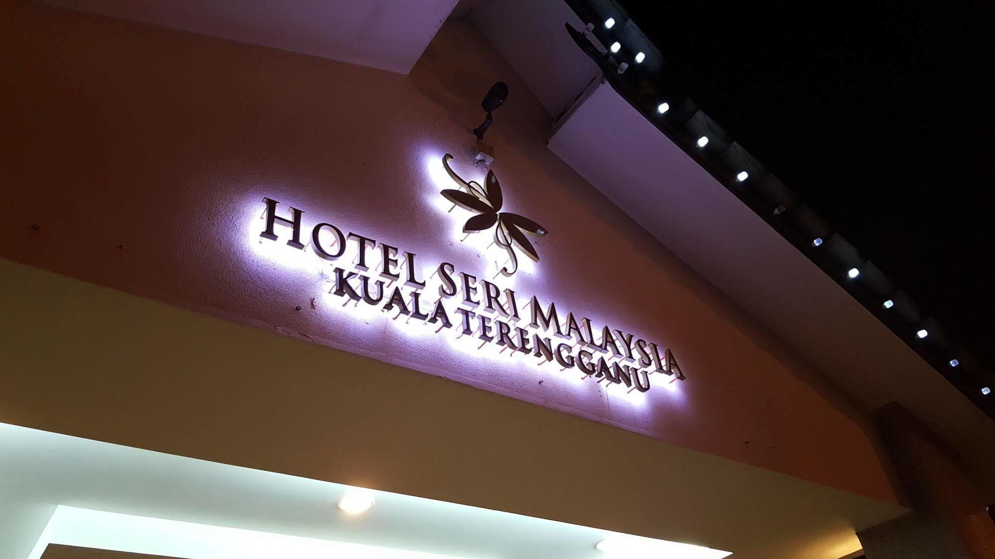 Seri Malaysia 3*