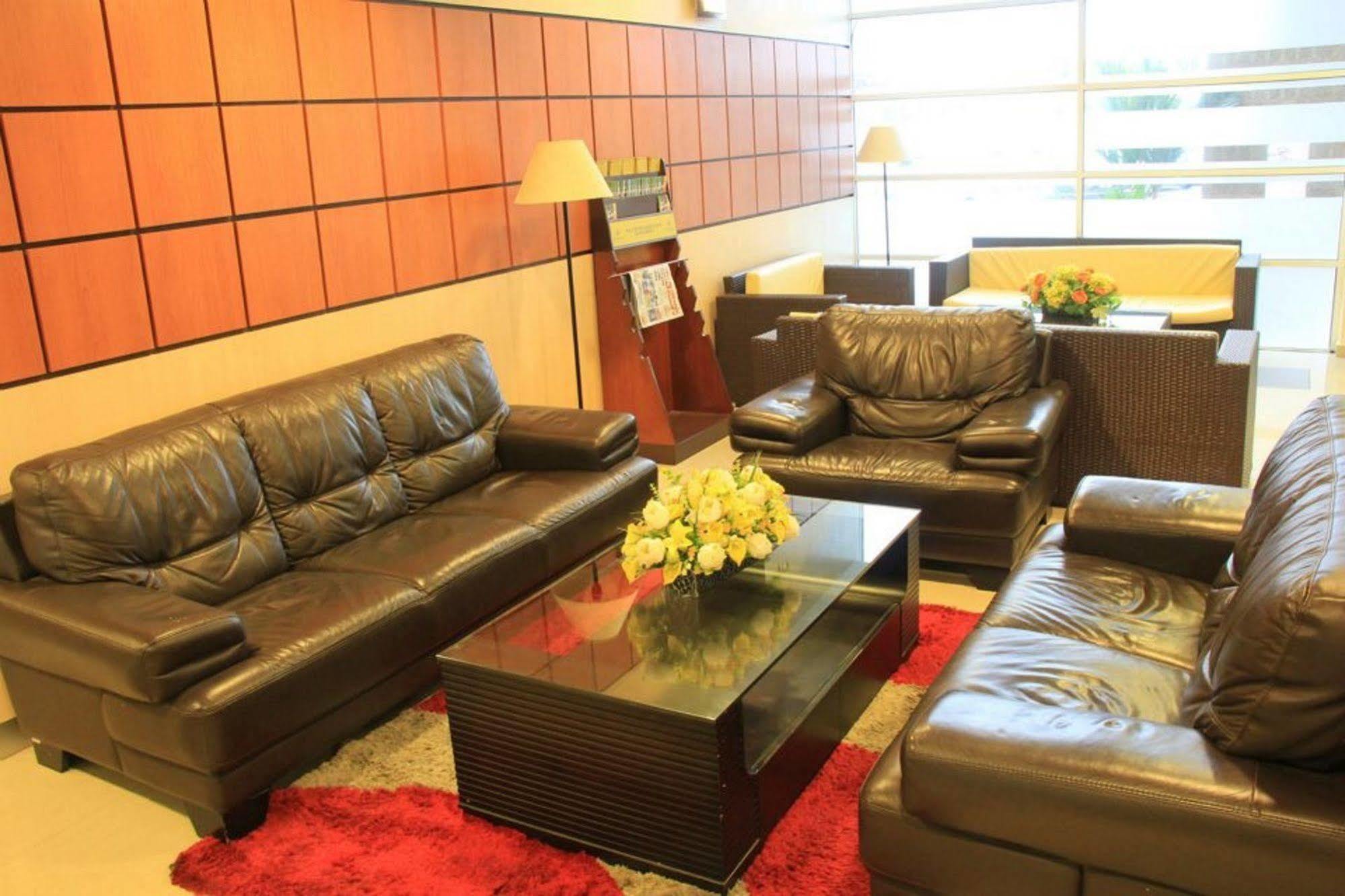 Seri Malaysia Hotel