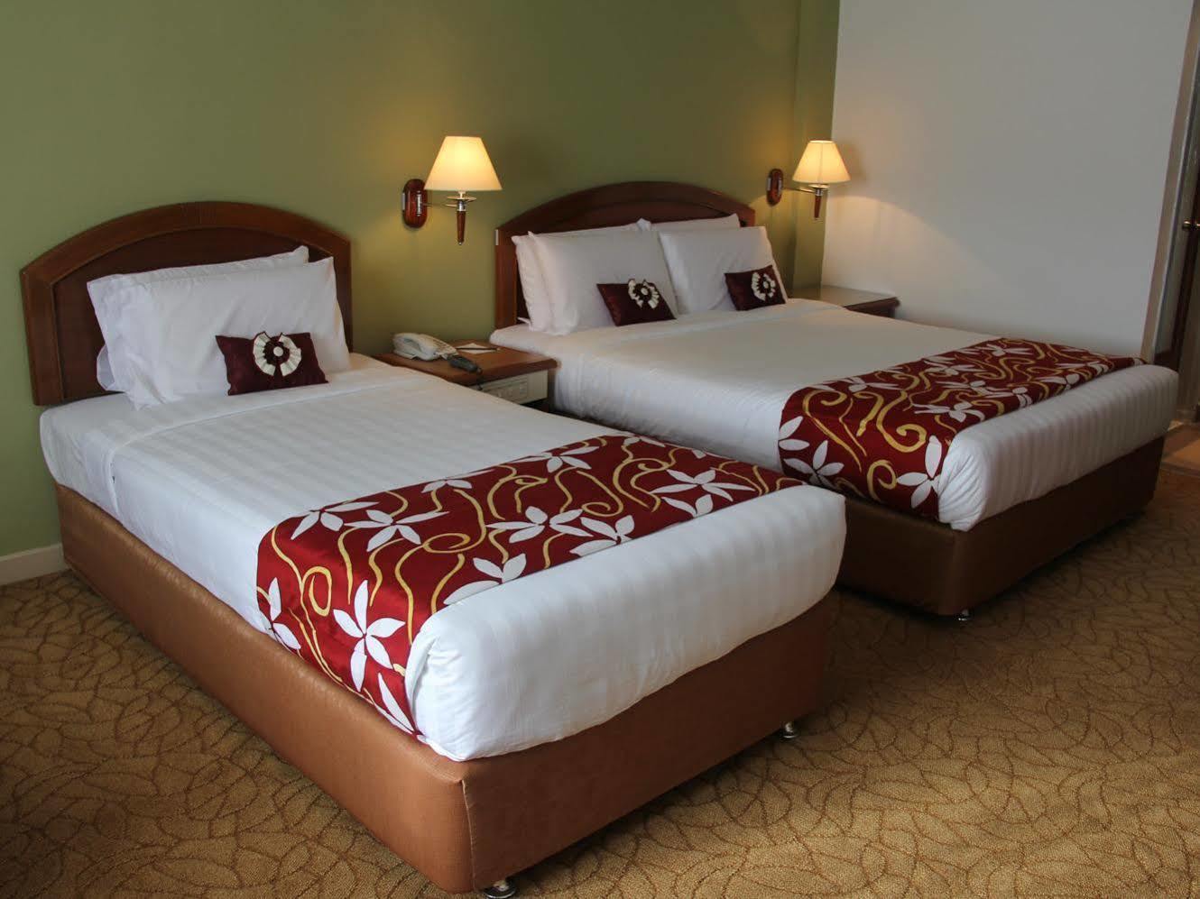 Hotel Seri Malaysia