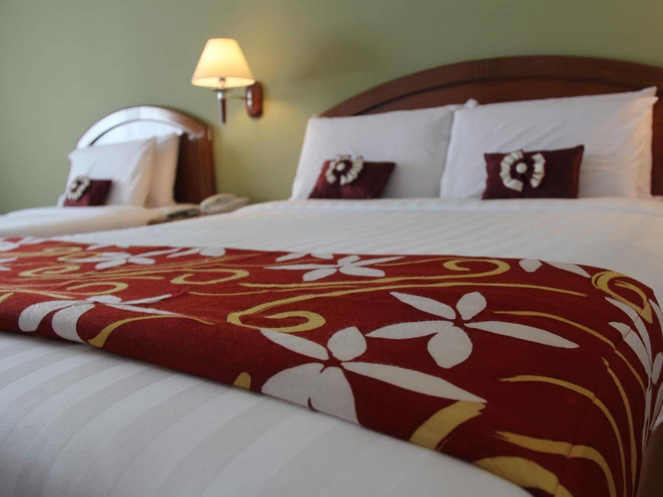 Seri Malaysia Hotel