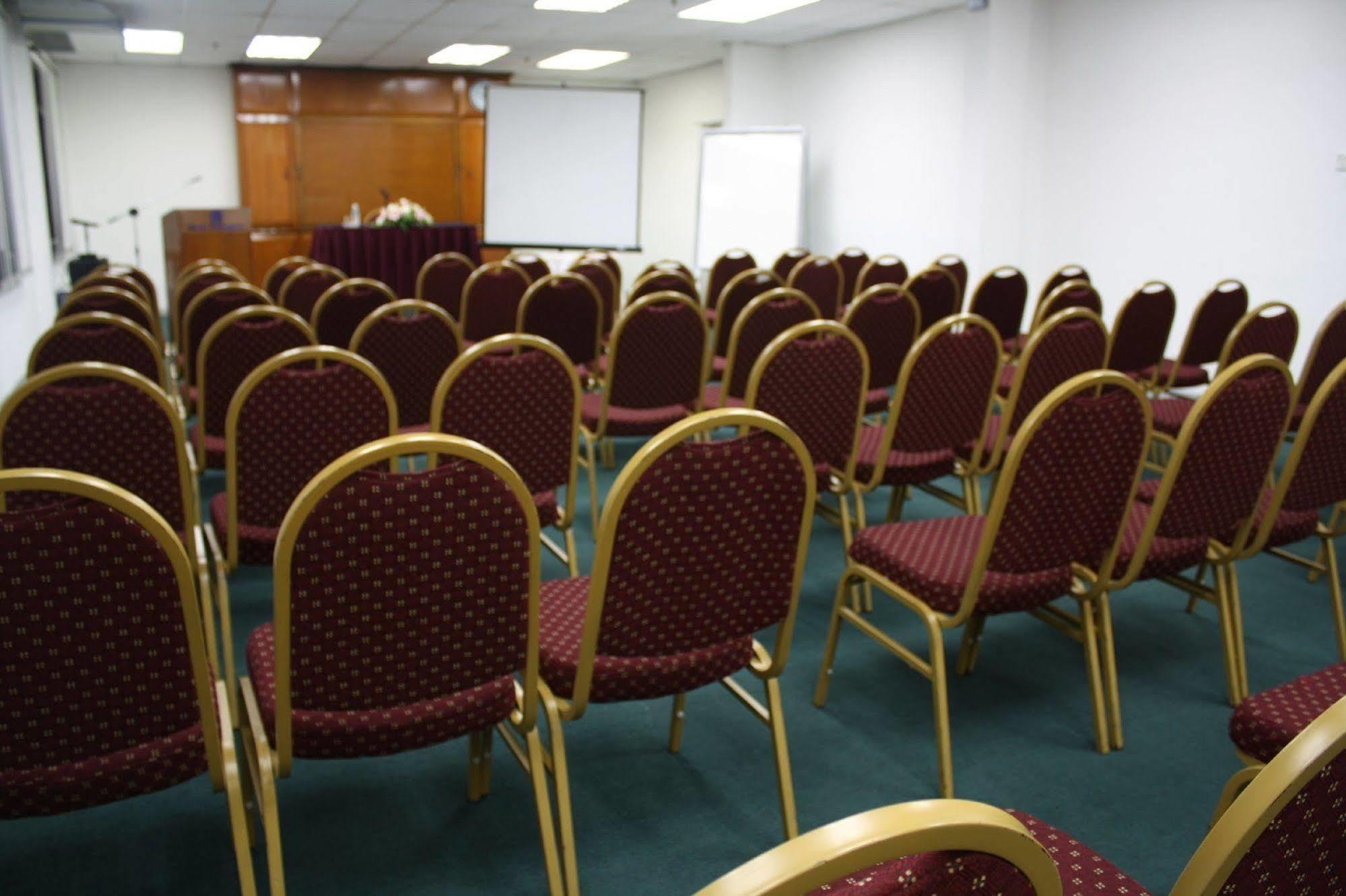 Seri Malaysia Hotel Kuala Terengganu