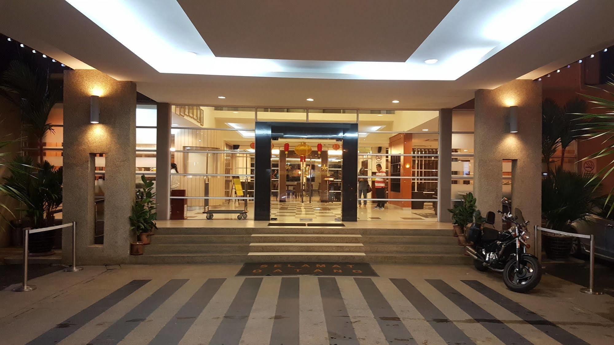 Seri Malaysia Hotel Kuala Terengganu