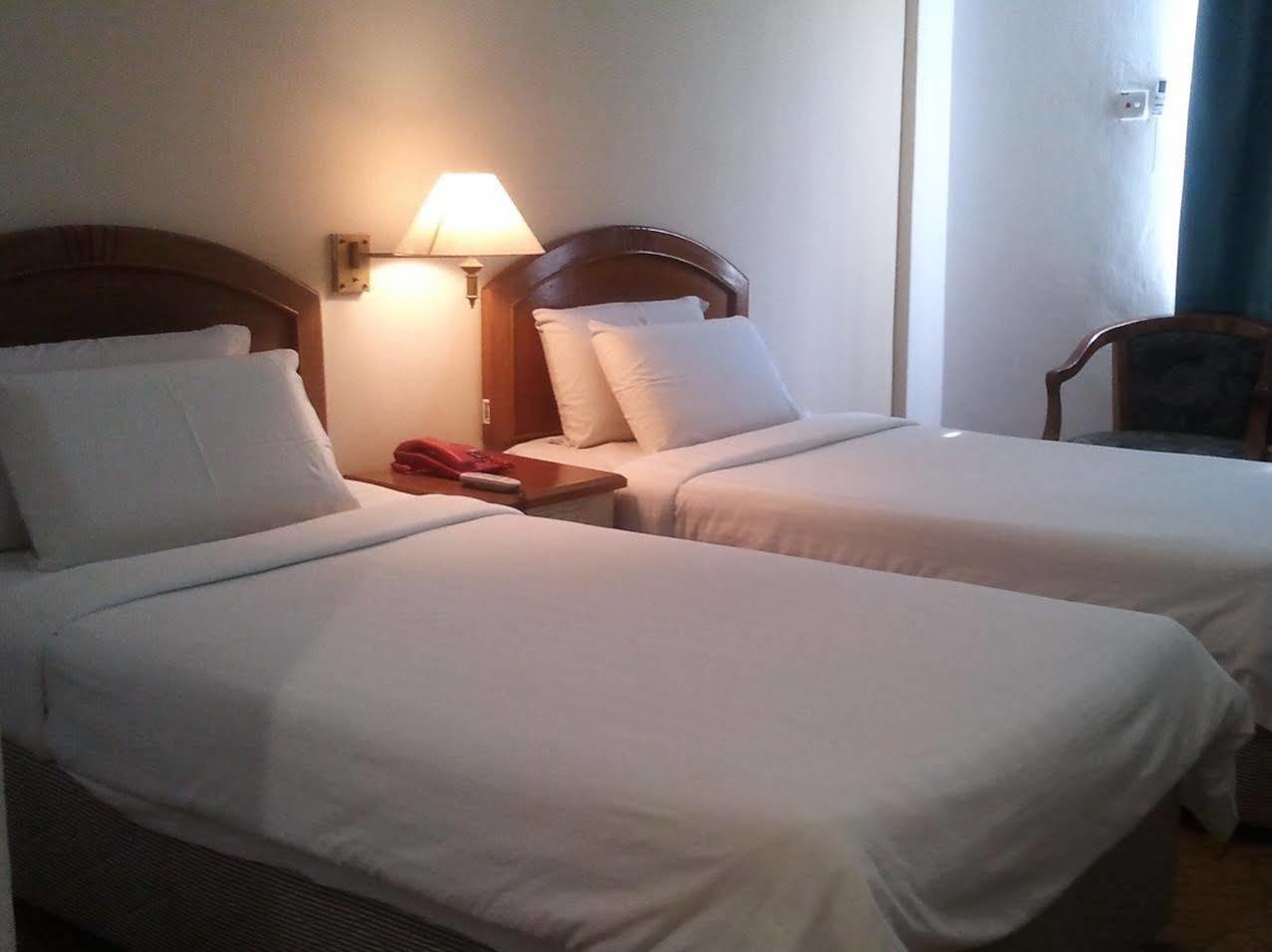 Hotel Seri Malaysia 3*