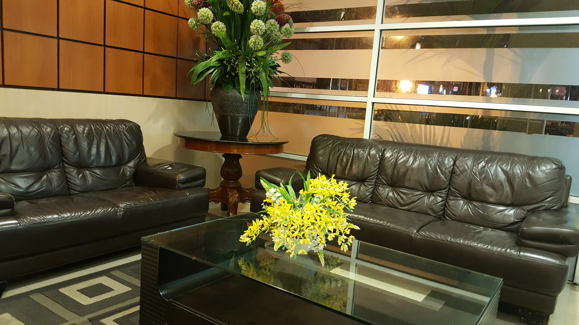 Hotel Seri Malaysia
