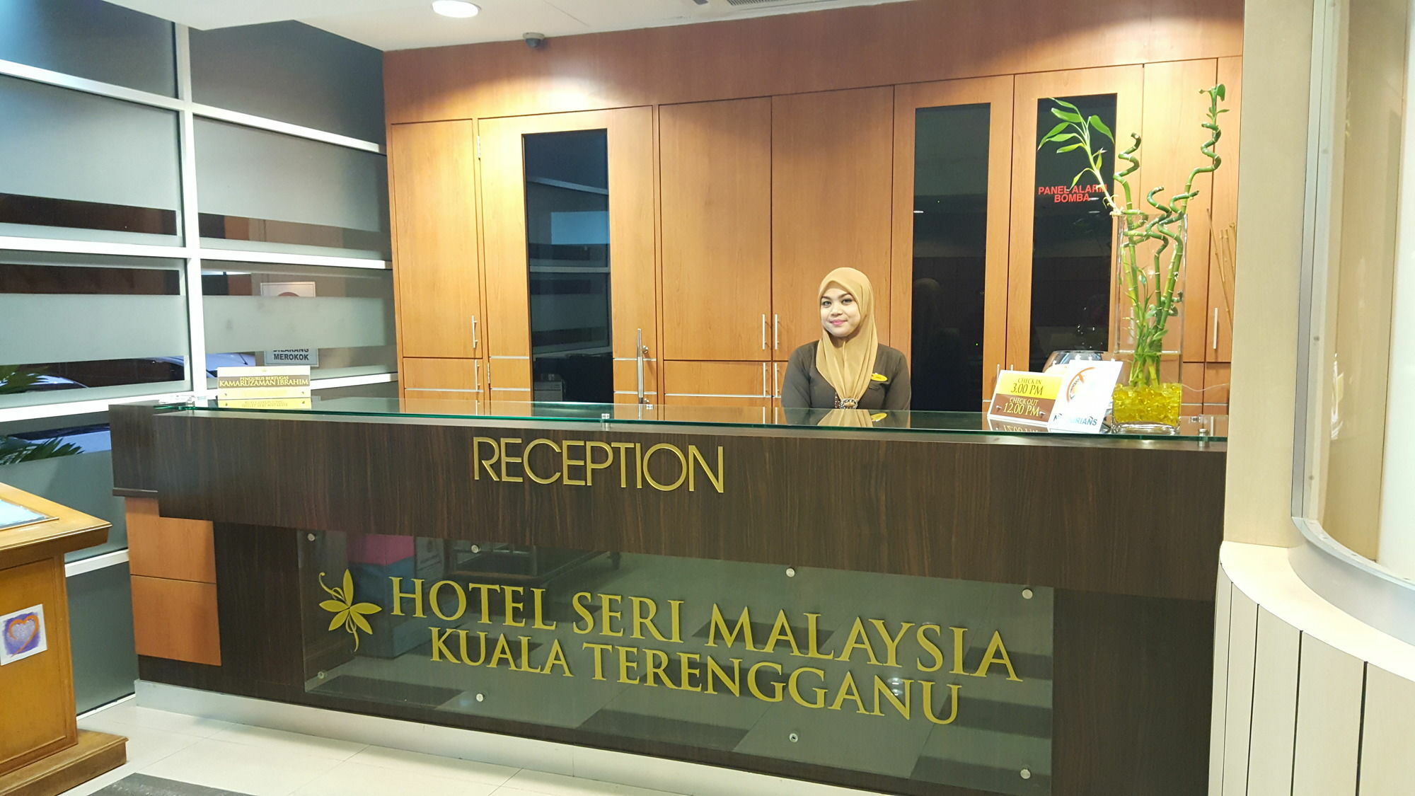 Seri Malaysia Hotel Kuala Terengganu