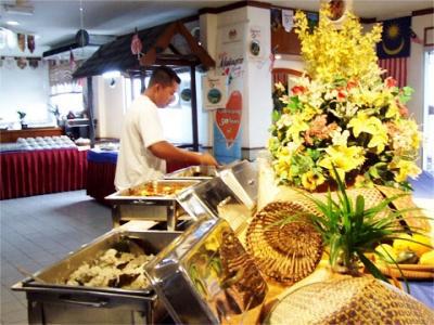 Hotel Seri Malaysia Kuala Terengganu