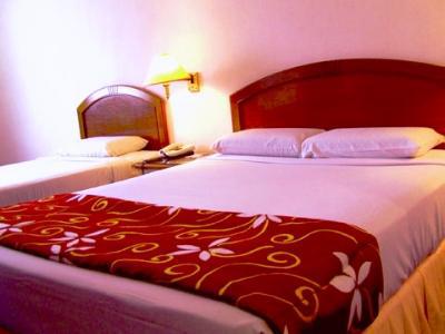 Seri Malaysia 3* Kuala Terengganu
