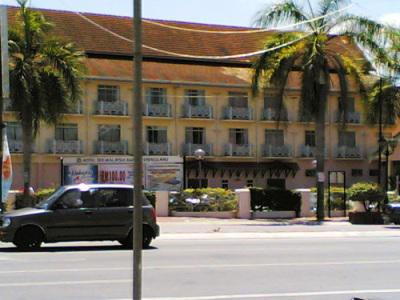 Seri Malaysia 3*